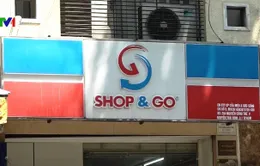 Chuỗi cửa hàng tiện lợi Shop&Go về tay Vincommerce