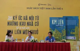 Hoài niệm ký ức Hà Nội thời bao cấp với "Kim Liên một thuở"