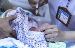 UNICEF phát động chiến dịch toàn cầu ủng hộ vaccine