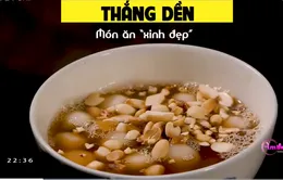 Du lịch cao nguyên đá Hà Giang đừng quên thưởng thức món bánh thắng dền