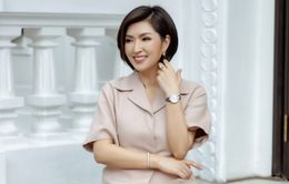 Nguyễn Hồng Nhung đánh dấu sự trở về bằng dự án âm nhạc mới