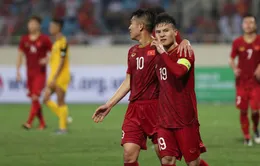 SEA Games 30: U22 Việt Nam lên nhóm hạt giống số 3