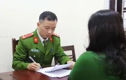 Mất hàng tỷ đồng vì tin vào "bùa yêu"