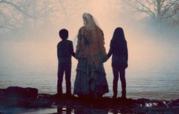 Trước thềm “The Conjuring 3”, phim kinh dị “The Curse Of La Llorona” công phá mọi phòng vé