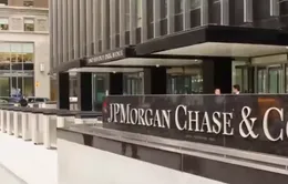 JPMorgan Chase đẩy mạnh áp dụng Blockchain trong thanh toán