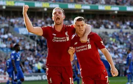 VIDEO Highlights Cardiff City 0-2 Liverpool (Vòng 35 giải Ngoại hạng Anh 2018/19)