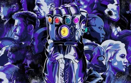 Chưa công chiếu, Avengers: Endgame đã kiếm được 120 triệu USD