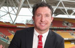 Robbie Fowler trở thành tân HLV của CLB Brisbane Roar