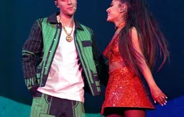 Fan nghi ngờ Justin Bieber hát nhép tại Coachella 2019