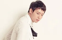 Park Yoochun bị C-Jes Entertainment hủy hợp đồng độc quyền vì dính líu ma túy