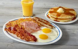 Bỏ ăn sáng tăng nguy cơ tử vong do bệnh tim