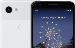 Pixel 3a sở hữu camera ấn tượng với mức giá cạnh tranh