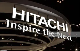 Hitachi chi 1,43 tỷ USD mua nhà máy lắp ráp robot của Mỹ