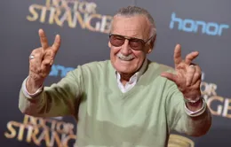 Sau “Avengers: Endgame”, sẽ có phim về “cha đẻ” Marvel Stan Lee