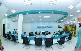 ABB: Dự kiến sẽ tăng vốn và chào sàn HOSE trong năm 2019