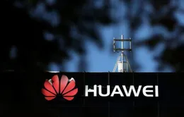 Anh cho phép Huawei tham gia xây dựng mạng 5G