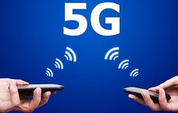 Tốc độ phát triển thị trường 5G của Nhật Bản vẫn chậm