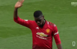 Pogba chủ động ngỏ ý về lại “tổ ấm” yêu thương