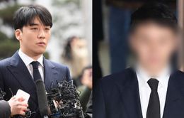 CEO Yuri Holdings khai Seungri môi giới mại dâm