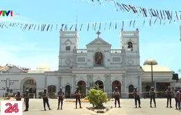 Hai con trai tỷ phú là nghi phạm đánh bom Sri Lanka