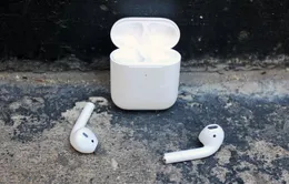 Chú ý: Apple có thể ra mắt AirPods 3 vào cuối năm 2019!