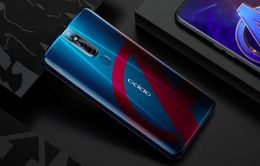 Oppo ra mắt F11 Pro phiên bản Marvel’s Avengers giá 8,99 triệu đồng