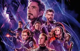 Review Avengers: Endgame - Bản anh hùng ca khép lại một kỷ nguyên huy hoàng của Marvel và hơn thế nữa…