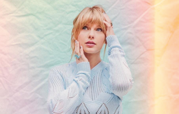 Fan "đoán già đoán non" rằng Taylor Swift đã đính hôn