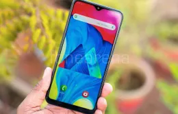 Samsung Galaxy M10: Những điều cần cân nhắc khi mua