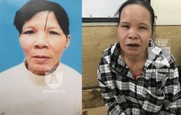 Hai "nữ quái" bị bắt trước cổng BV Bạch Mai đều là "ngựa quen đường cũ"