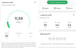 Hướng dẫn cách kiểm tra mạng Wi-Fi có đang bị “câu trộm” hay không