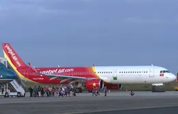 Mở 5 đường bay mới từ Cần Thơ, Vietjet tung 1,1 triệu vé 0 đồng