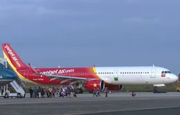 Thông tin mới về lịch khai thác bay của Vietjet Air