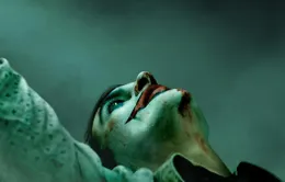 Rùng mình với poster mới của Joker 2019