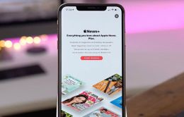 200.000 người đăng ký dùng Apple News+ chỉ sau 48 giờ ra mắt