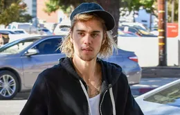 Justin Bieber lên tiếng xin lỗi sau khi đùa vợ mang thai