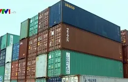 Cục Hàng hải "thúc" hãng tàu đề xuất mức giảm phí lưu container tồn đọng