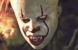 "IT: Chapter 2" đánh dấu sự trở lại của chú hề Pennywise tại CinemaCon