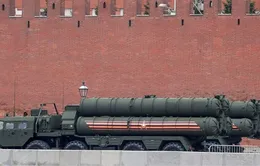 Thổ Nhĩ Kỳ mua S-400 của Nga: Mối quan hệ đồng minh giữa Thổ Nhĩ Kỳ và Mỹ ảnh hưởng thế nào?