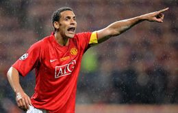 Rio Ferdinand trên đường trở lại Manchester United trong vai trò mới