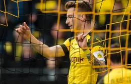 "Tội đồ" khiến Dortmund phải trả giá cực đắt