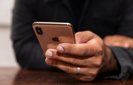 "Ơn giời"! Cuối cùng Apple sẽ làm điều này với iPhone 2019