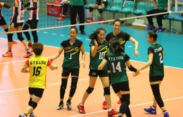 Lịch trực tiếp bóng chuyền hôm nay (4/4): VTV Bình Điền Long An so tài Ngân hảng Công Thương