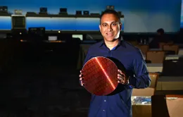 Intel công bố danh mục sản phẩm lớn nhất phục vụ  cho việc di chuyển, lưu trữ và xử lý dữ liệu