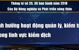 Bộ Kế hoạch và Đầu tư “điểm danh” 3 thông tư gây khó doanh nghiệp