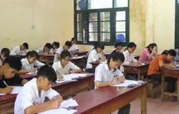Thanh Hóa: Công bố kế hoạch thi vào lớp 10 THPT và THPT chuyên Lam Sơn