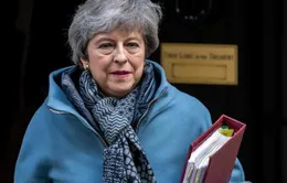 Anh thông qua dự luật ngăn chặn Brexit không thỏa thuận