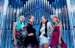 Qua mặt BTS, Kill This Love của BLACKPINK trở thành MV K-Pop có lượt view cao nhất 24 giờ đầu trên YouTube