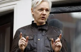 Sứ quán Ecuador tại Anh chuẩn bị trục xuất nhà sáng lập WikiLeaks