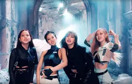 BLACKPINK hạ gục fan với MV Kill This Love đầy mê hoặc